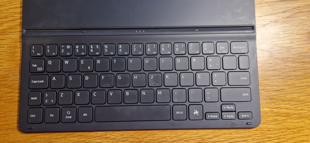 Teclado Samsung Galaxy Tab S9 FE – Original