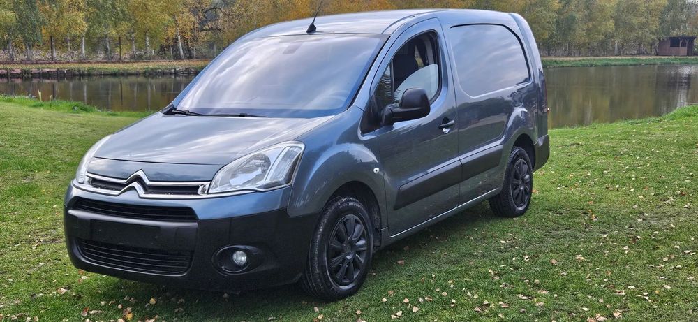 Citroën Berlingo  Berlingo L2h1 215 tys km! Long Klimatyzavja