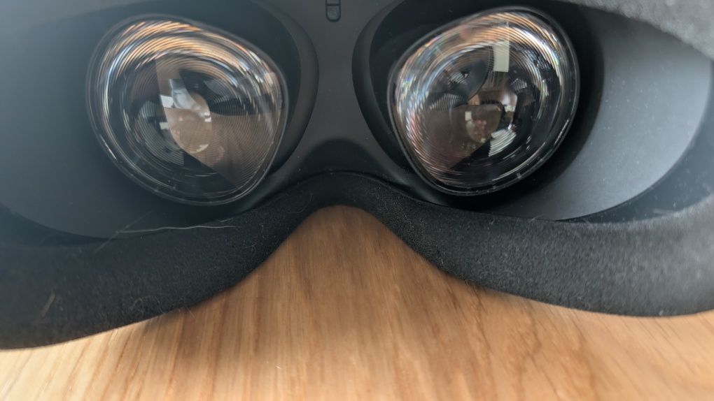 Oculus quest 2 VR okulary 128GB - dodatki