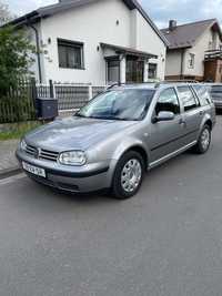 Volkswagen Golf IV 1.9TDI 130KM 2004r Super Stan