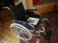 Wózek Inwalidzki VARMEIREN V200