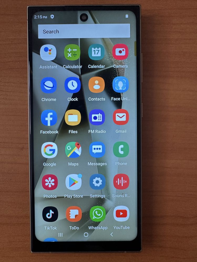 Смартфон C37 Ultra (8/256 ГБ) – Snapdragon 8 Gen3 – Android 13