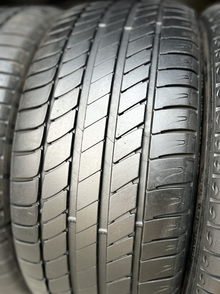 Шины летние 4шт. 225/50/R17 Michelin Primacy HP
