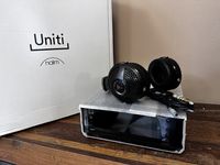 Новий підсилювач для навушників Naim Uniti Atom