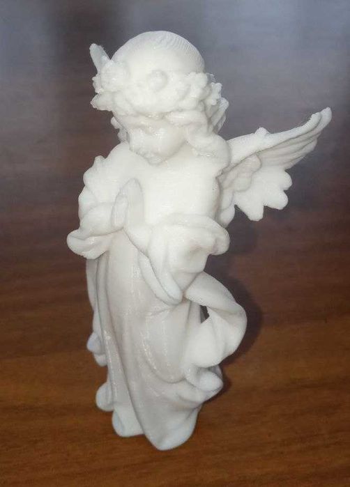 Статуетка ангела