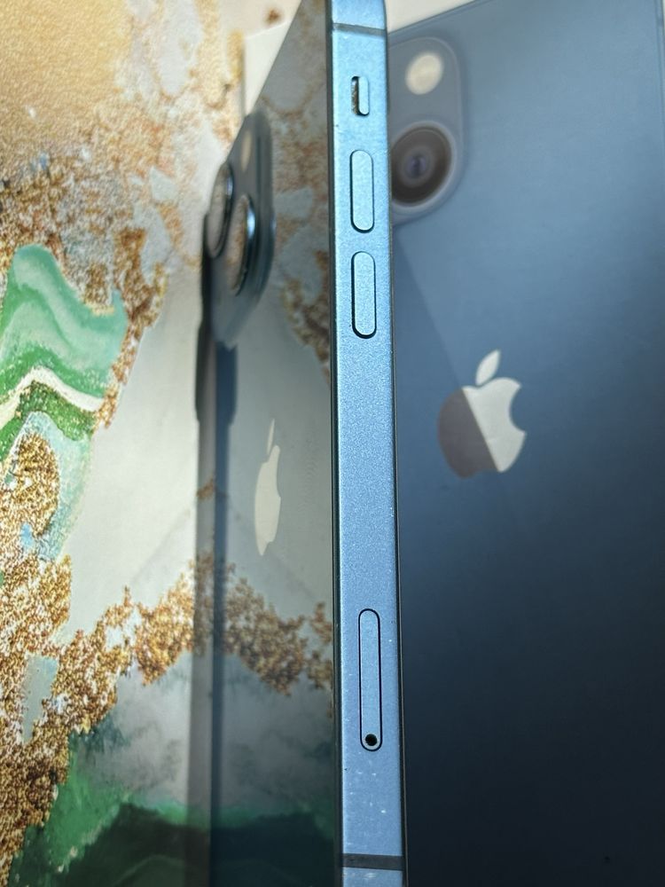 iPhone 13 mini Blue 128 GB