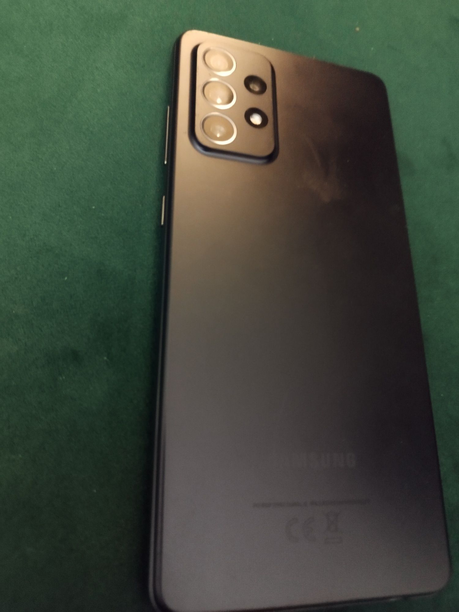 Samsung galaxy A72 5g