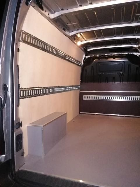 Renault Master L3H2 Obicie Aut