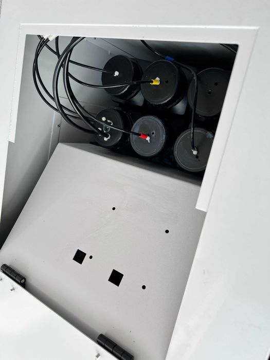 Drukarka DTG A3 EPSON 1390 do koszulek i odzieży