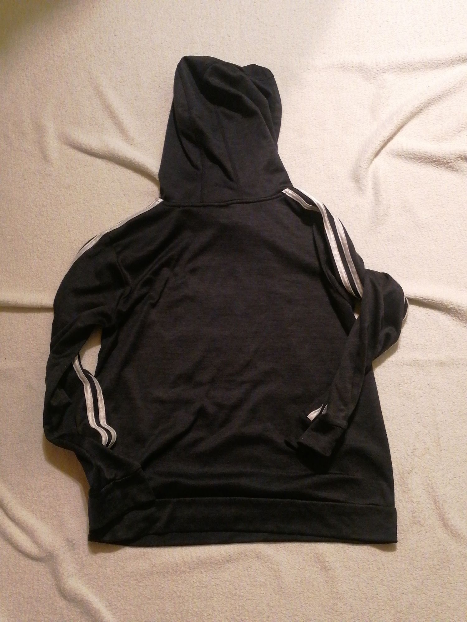Bluza z kapturem adidas
