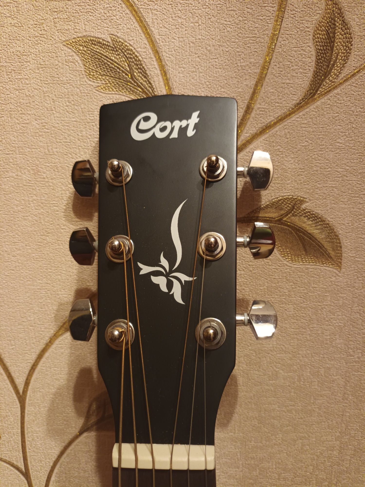 Акустична гитара Cort Jade 1 OP