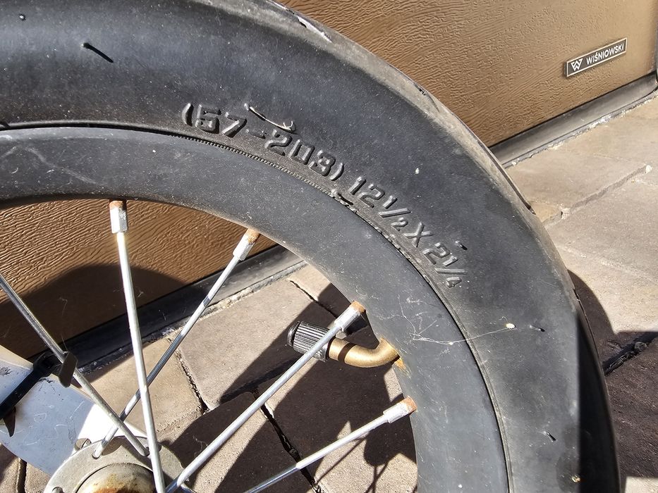 Rowerek biegowy tanio