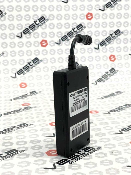 Захисти своє авто GPS трекер WM02 KA