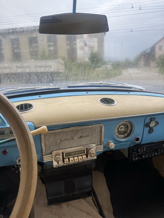 Волга 21 1964р 2.4