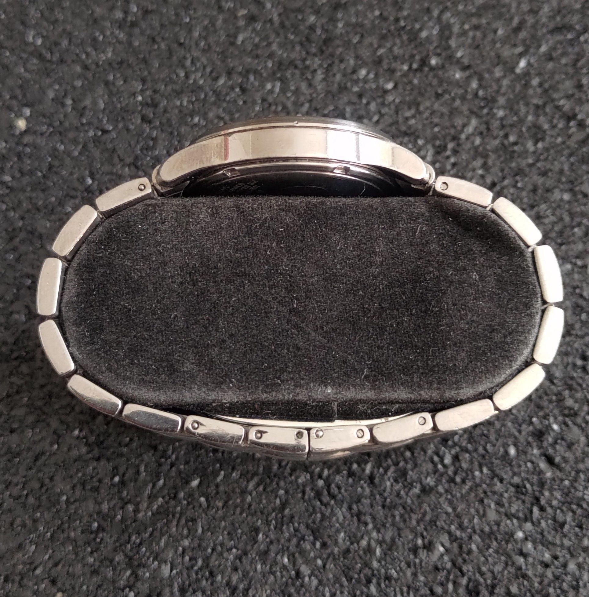Zegarek Rotary diver, szafir, 36mm