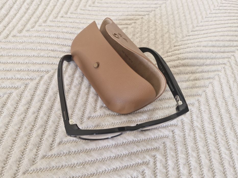 RAY-BAN META окуляри оренда