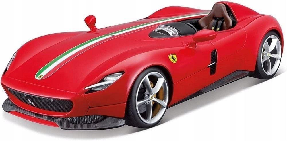 Ferrari Monza Sp1/1:18 Bburago, Bburago