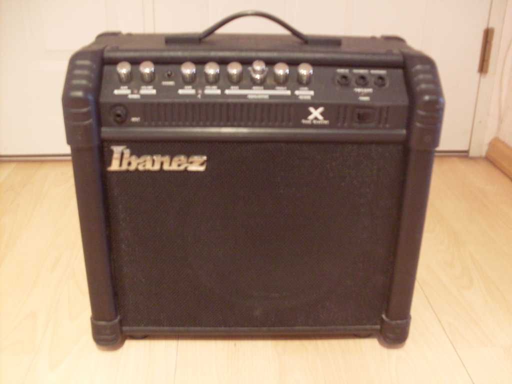 Ibanez TBX 30 R Combo gitarowe