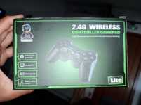 Game retro varios jogos  2 controles