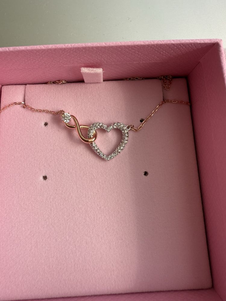 Підвіска Swarovski