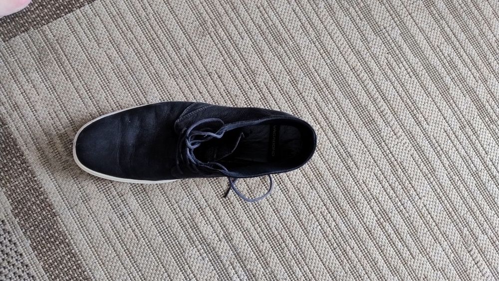 Buty męskie Vagabond