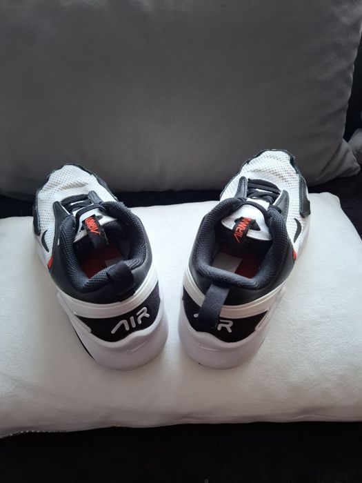 Buty Sneakersy NIKE Air Max BOLT rozm. 35
NIKE AIR MAX BOLT (