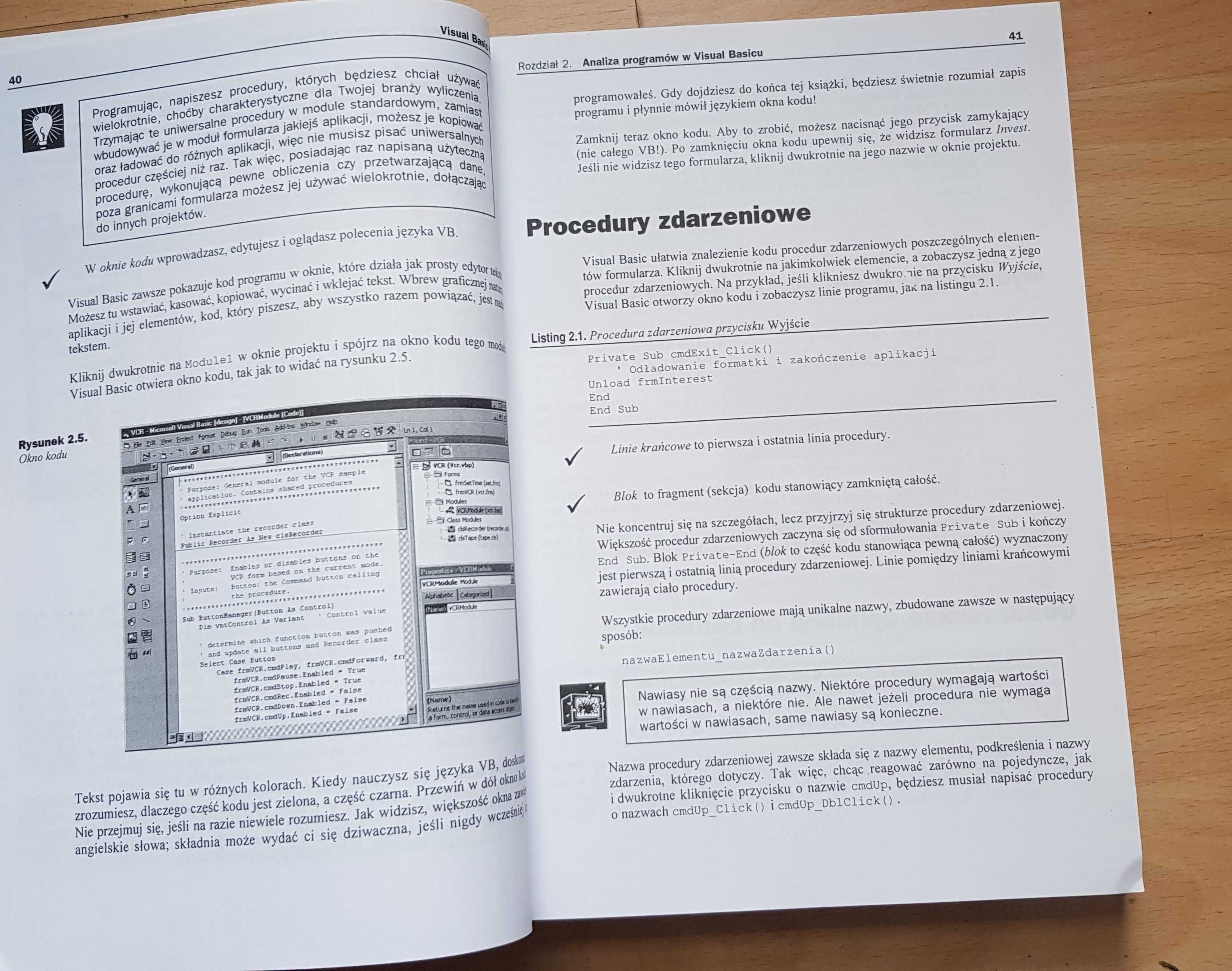 Książka Visual Basic programowanie - Greg Perry /Helion