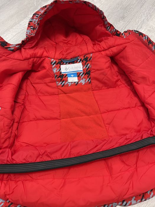 Зимний комбинезон Columbia, 3t