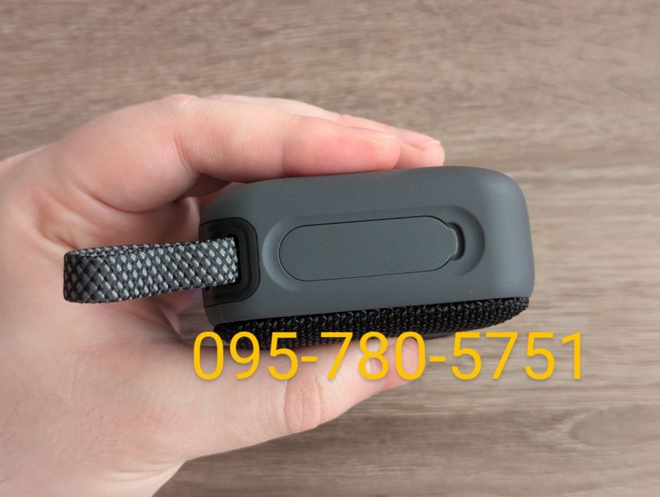 QCY SP2, супер якісна Bluetooth 5.3 колонка, IP67, 17годин