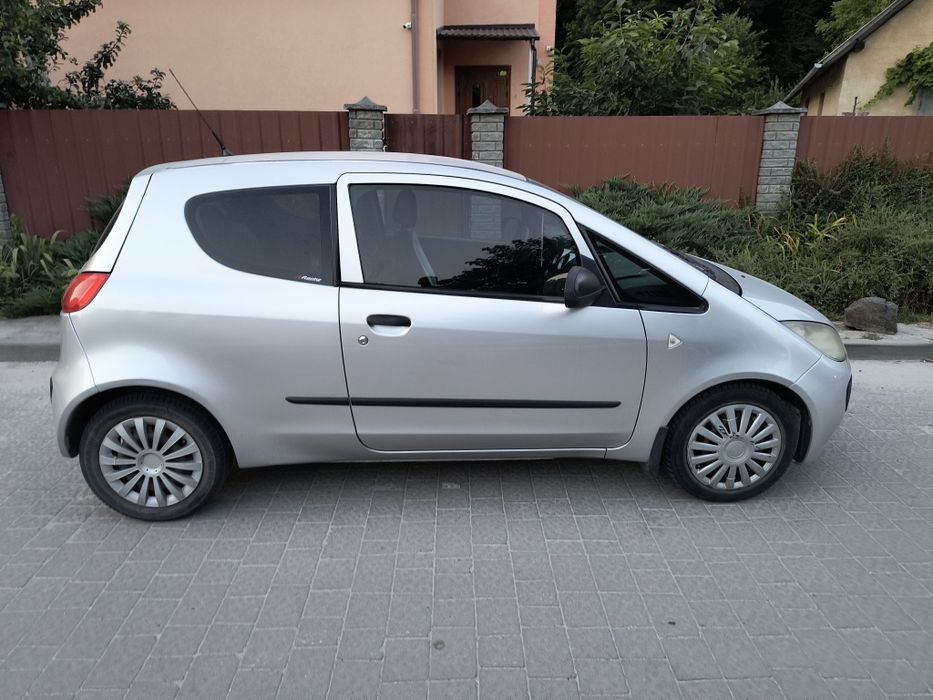 Mitsubishi Colt 2005