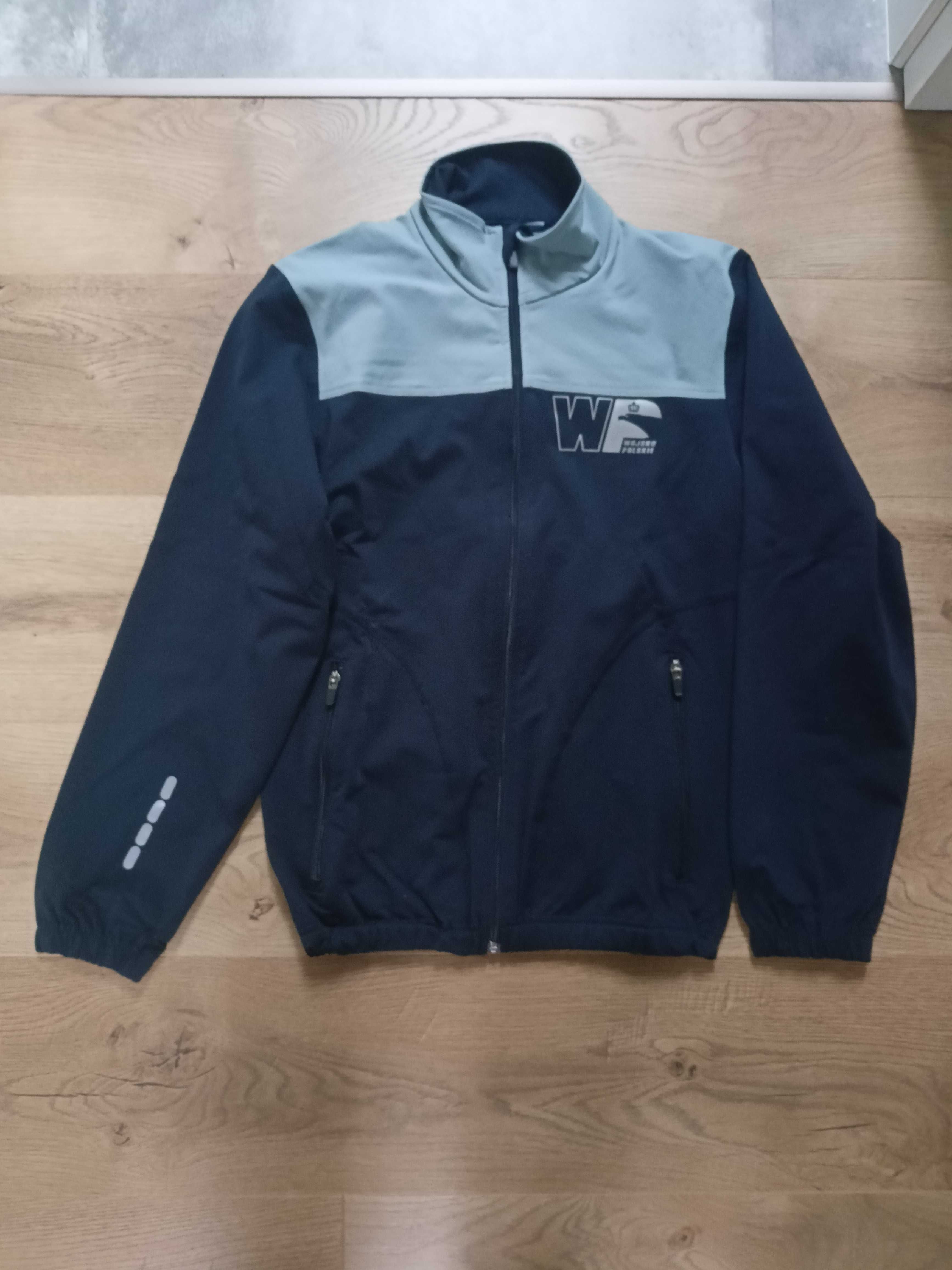 Wojskowy Dres Sportowy wzór 503B/MON rozmiar 80-88, 163-167, 70-78 cm