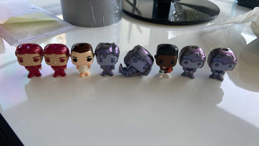 stranger things kinderjoy