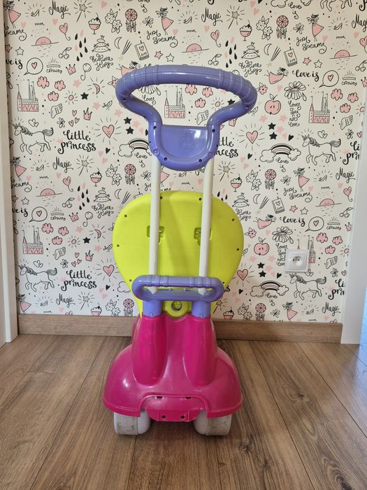 Jeździk, pchacz Chicco