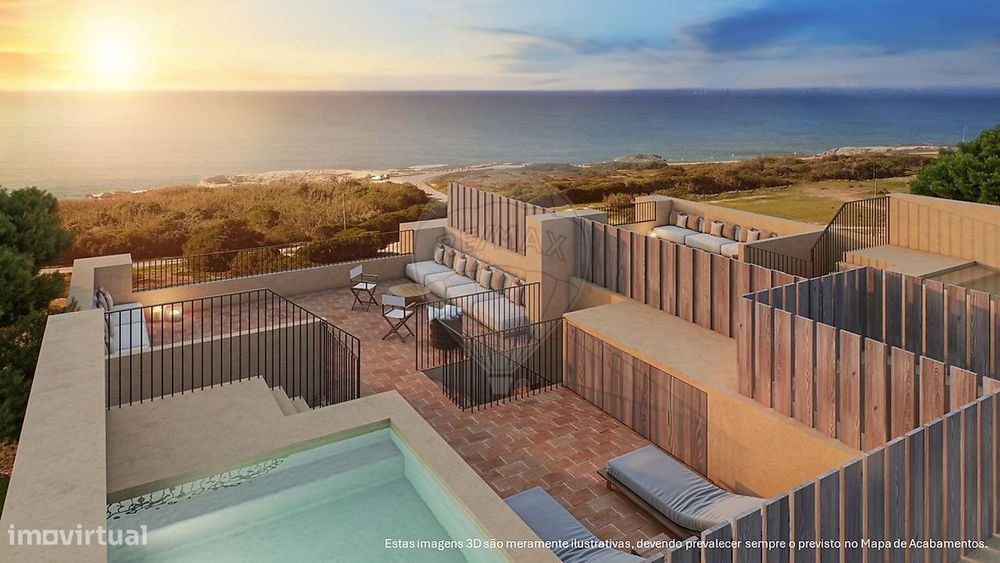 Apartamento T2 para venda