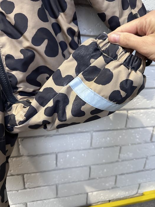 Зимний комбинезон H&M 80р