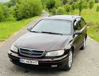 Продам Opel Omega 2.2газ/бензин!!