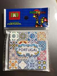 Magnes na lodówkę z Portugalii, nowy