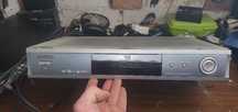 odwarzacz DQD-2112D 
ODTWARZACZ       7DVD DAEWOO DVD P