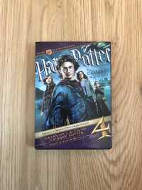 Harry Potter e o Cálice de Fogo Edição de Colecionador
