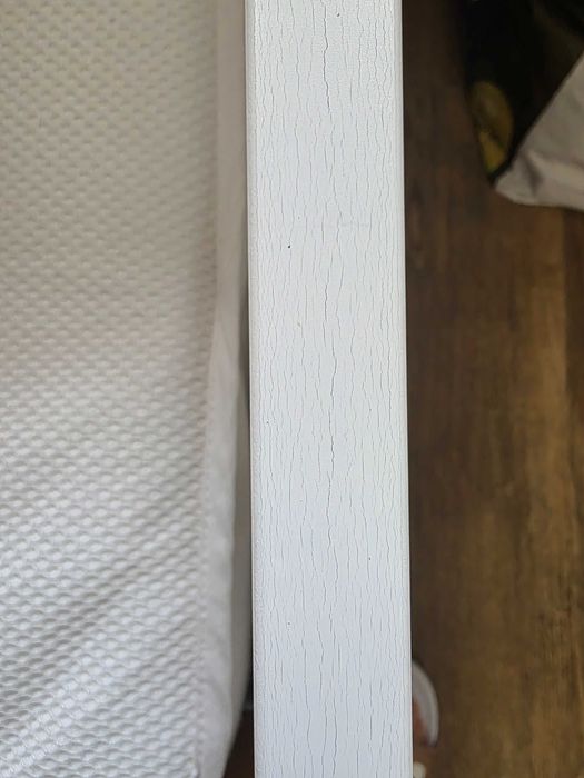 Cama Criança Kritten Ikea + Colchão