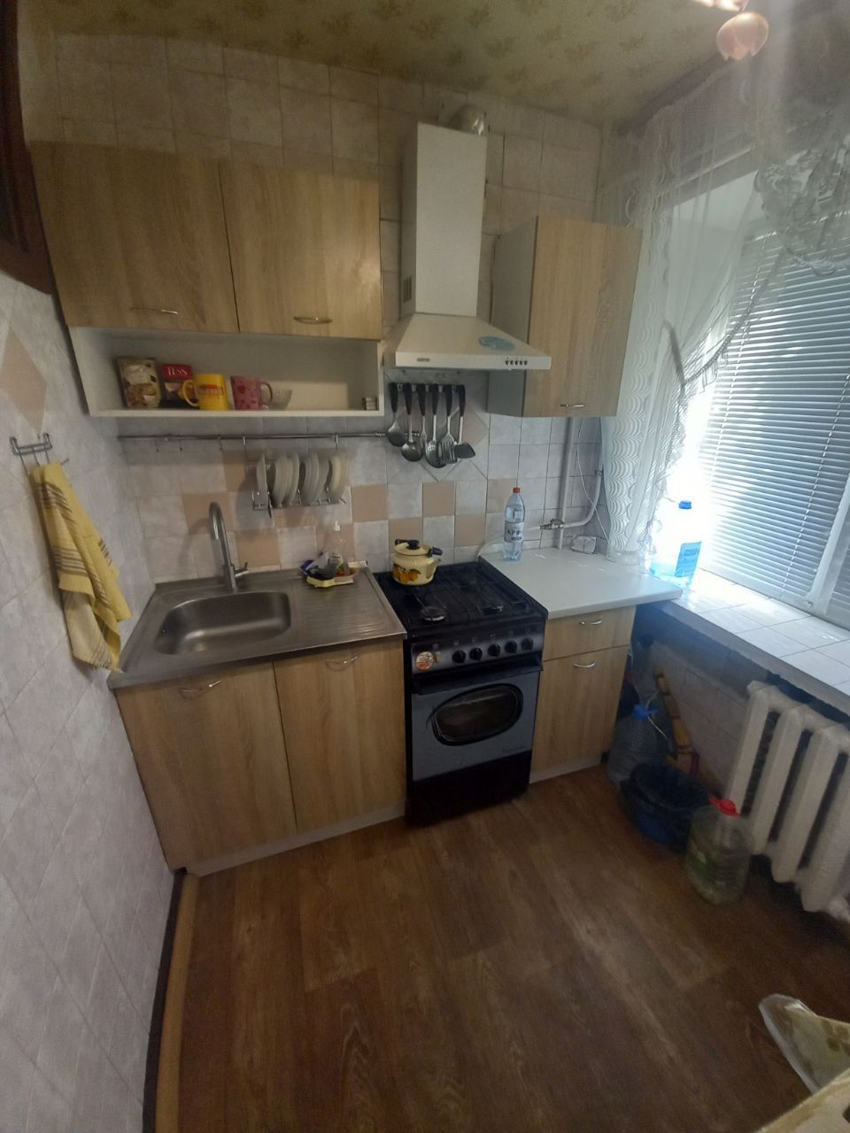 Аренда 1 к/к, Актуально в Николаеве