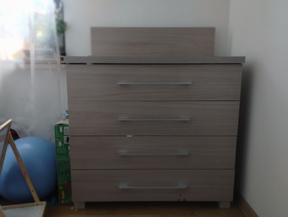 Komplet mebli do pokoju