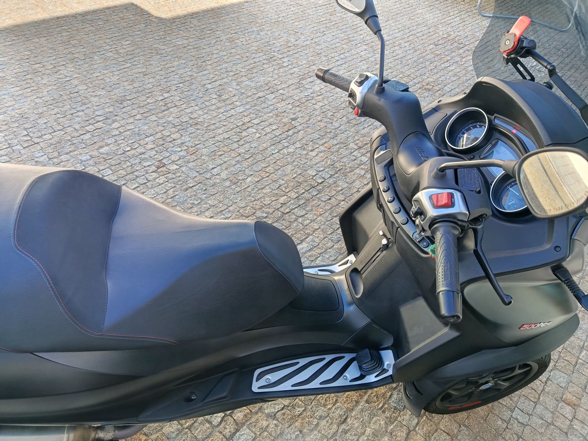 Vendo Piaggio MP3
