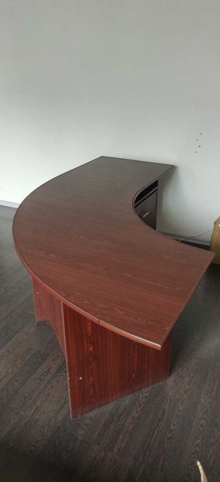 Стіл менеджера, тумба, стол менеджера