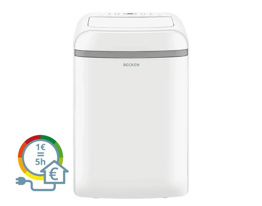 Ar condicionado portatil 12000btu