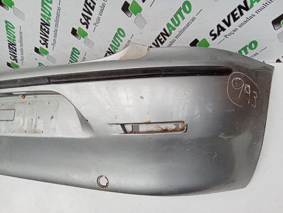 Pára-choques trás ALFA ROMEO 147 (937_)