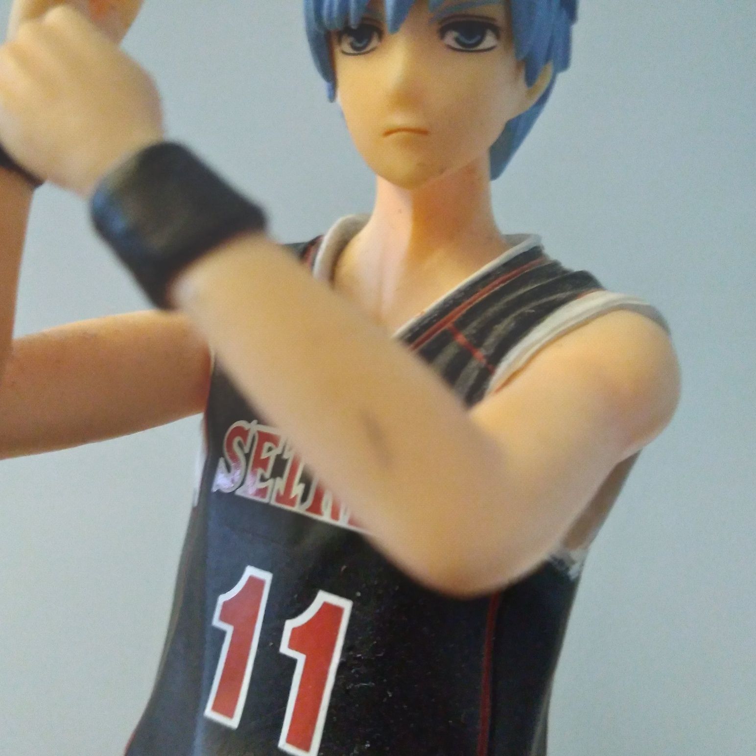 figurka Kuroko Tetsuya Kuroko no Basket