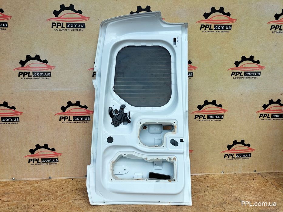 Ford Transit Tourneo Connect II Mk2 13-21 дверь задняя правая