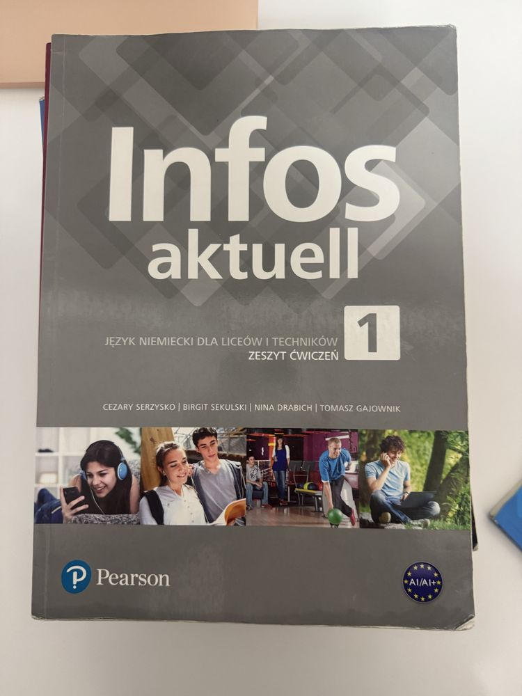 Infos aktuell 1 Niemicki