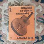 Szkoła gry na gitarze i hawajskiej